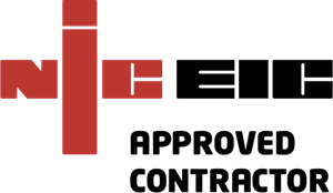 NICEIC Approved